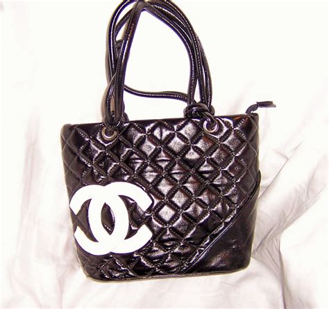 knock off chanel purse